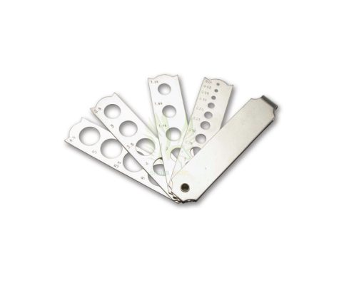 S-737 Basic Fan Gauge