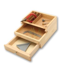 S-1511 Bench-Manager