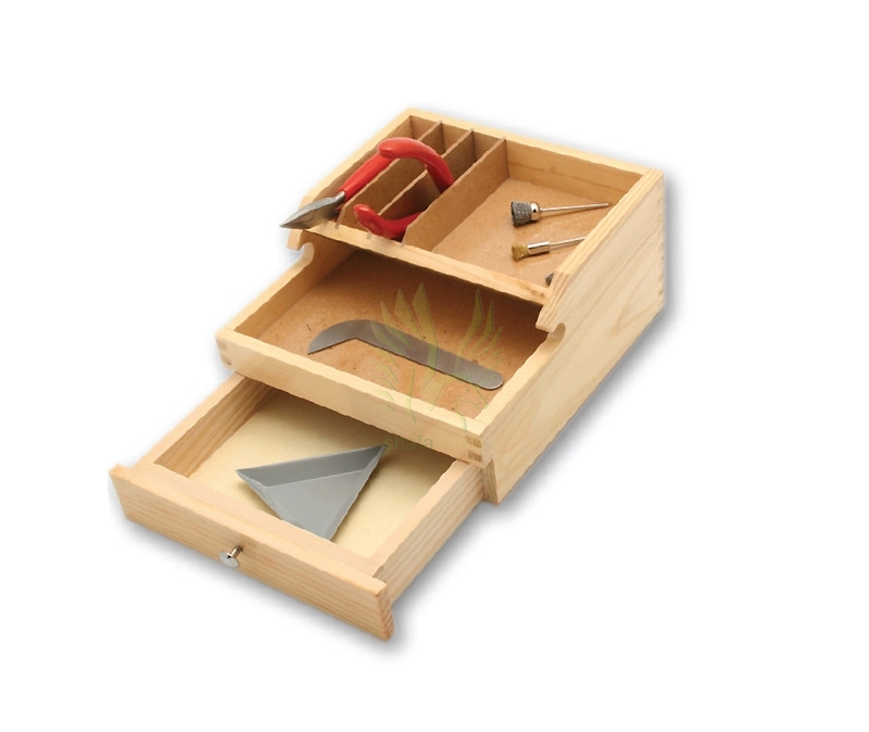 S-1511 Bench-Manager