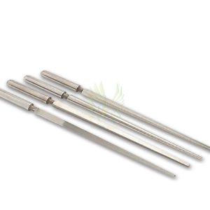 S-1183 Bezel Mandrels