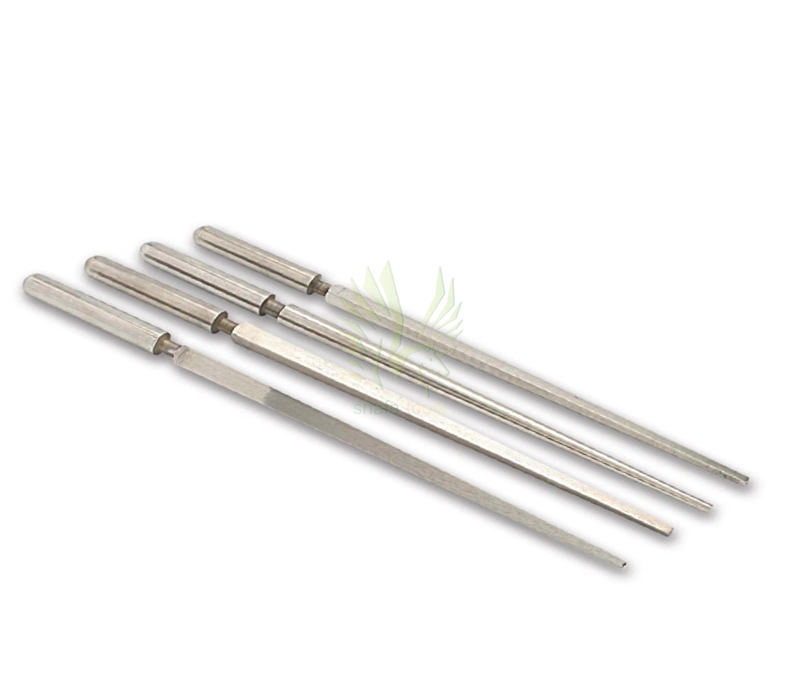 S-1183 Bezel Mandrels