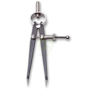 S-1315 Blackened Dividers