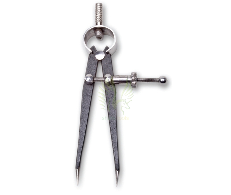 S-1315 Blackened Dividers