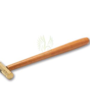 S-387 Brass-Head Mallet