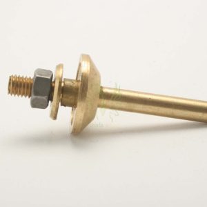 S-465 Brass Mount for Wheels