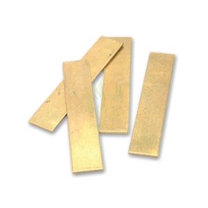 S-1169 Brass Sheets