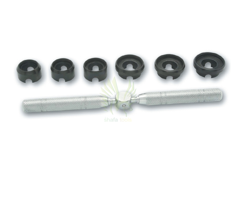 S-271 & S-1517B Case Opening Wrench