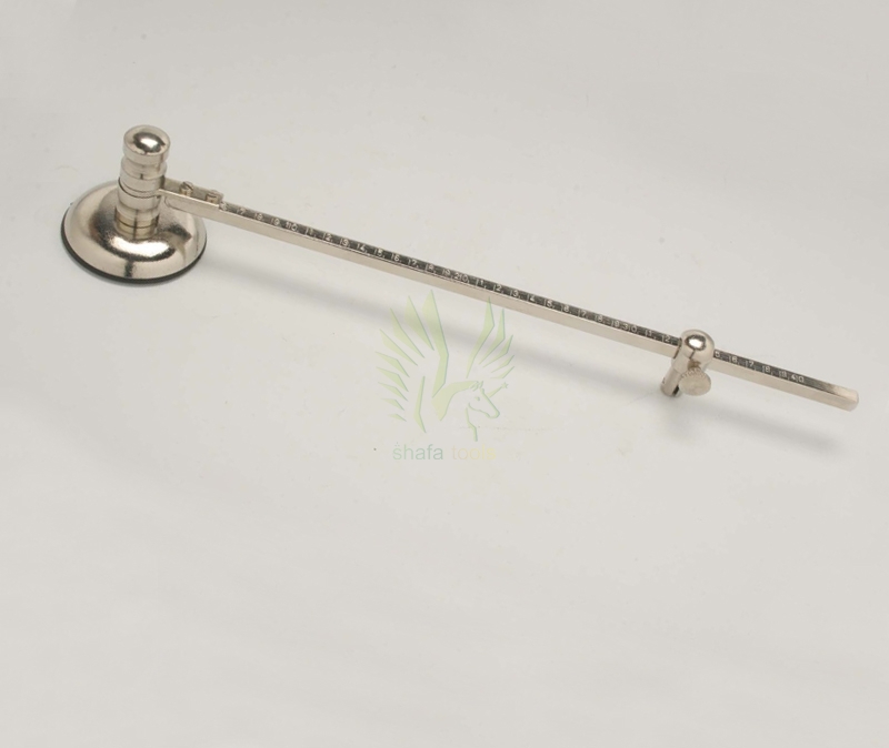 S-1153 Circular Glass Cutter