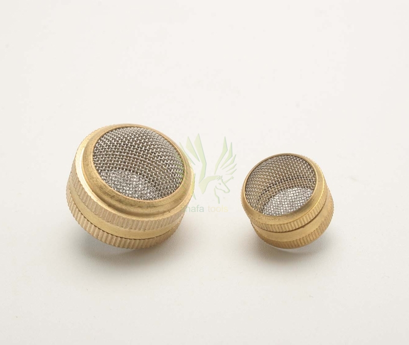 S-586 Cleaning Basket