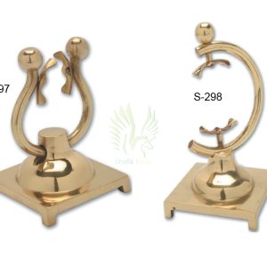 S-297 & S-298 Clock Movement Holder
