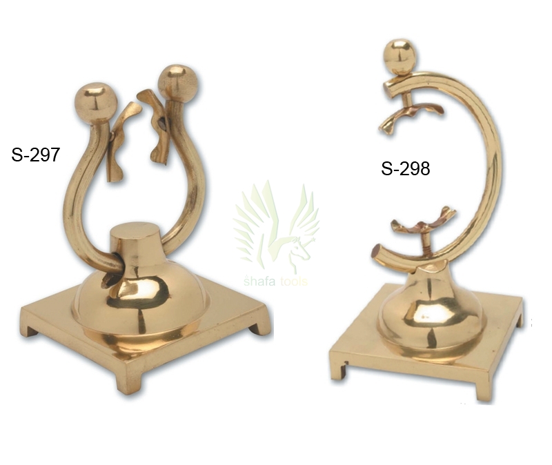 S-297 & S-298 Clock Movement Holder