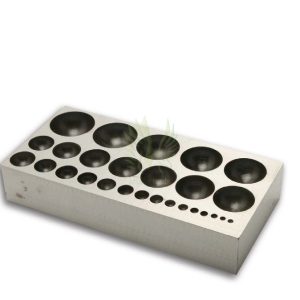 S-351B Combination Dapping Block