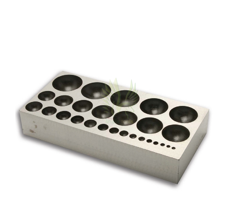 S-351B Combination Dapping Block