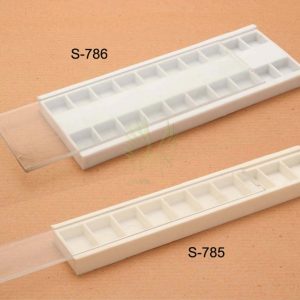 S-785 & S-786 Compact Sorting Trays