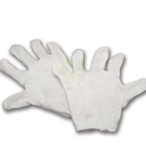 S-969 Cotton Gloves