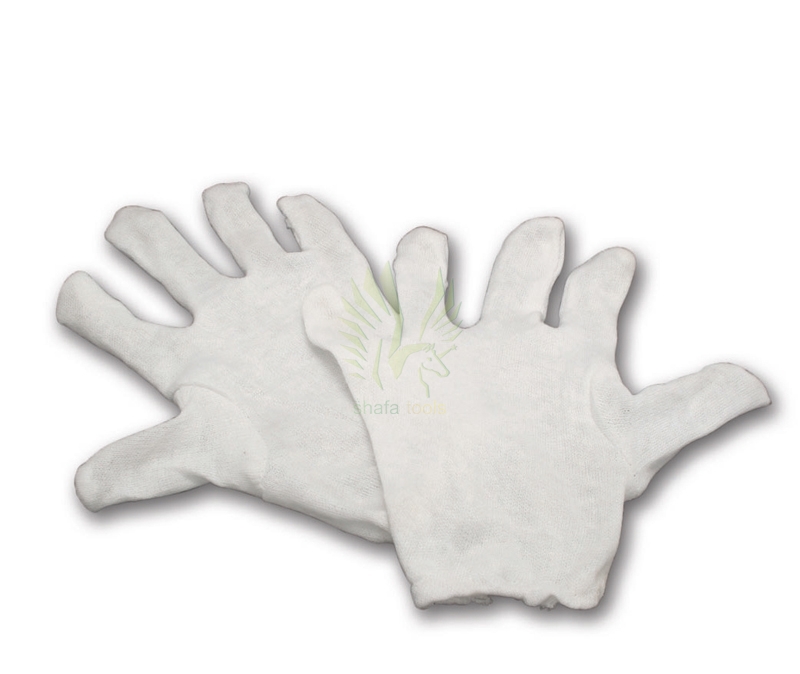 S-969 Cotton Gloves
