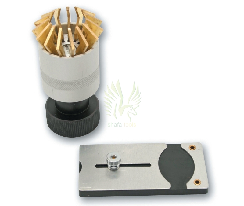 S-208 Crystal Remover & Inserter