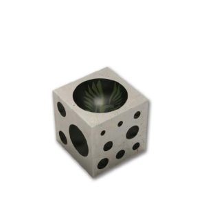 S-334 to S-336 Dapping Cube Steel