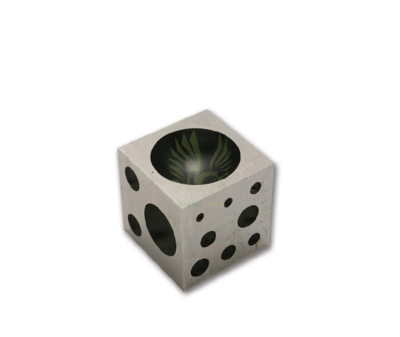 S-334 to S-336 Dapping Cube Steel