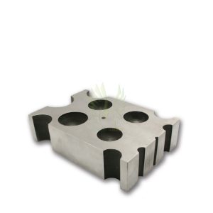 S-351A Dapping Die & Design Block