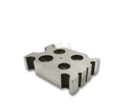 S-351A Dapping Die & Design Block