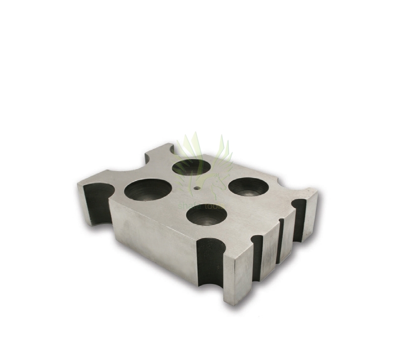 S-351A Dapping Die & Design Block