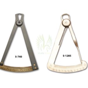 S-1285 & S-740 Degree Gauges