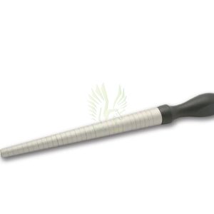 S-529 Deluxe Aluminum Ring Sticks #A-Z+6