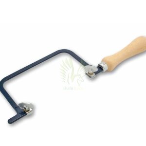 S-1317 Deluxe Fixed Saw Frame