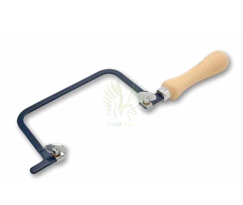 S-1317 Deluxe Fixed Saw Frame