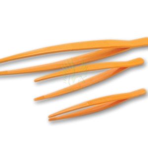 S-1305 Deluxe Plastic Tweezers