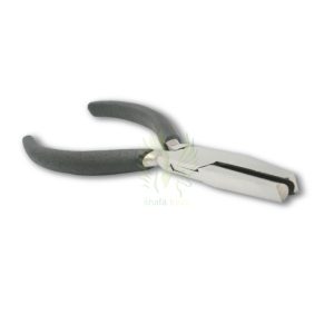 S-1547 Deluxe Ring Bending Pliers
