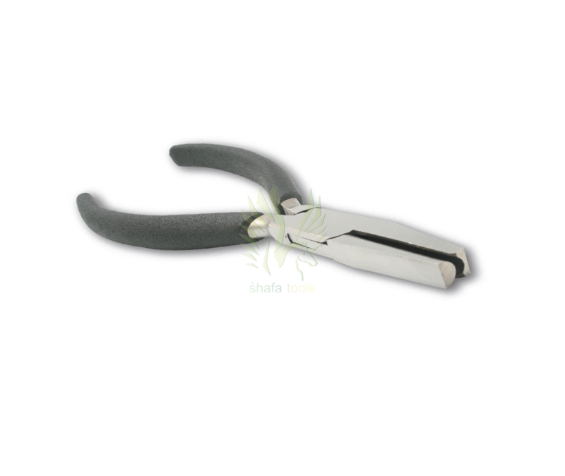 S-1547 Deluxe Ring Bending Pliers