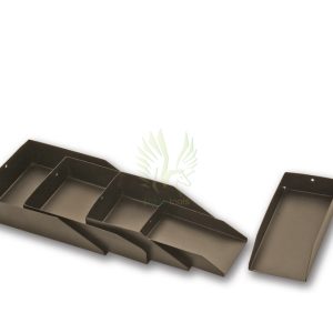 S-556 to S-559 Deluxe Shovels