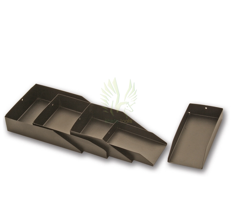 S-556 to S-559 Deluxe Shovels