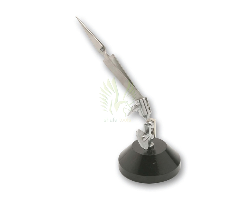 S-1371 Deluxe Third-Hand Bases