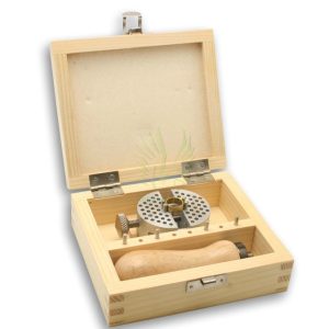 S-1468 Deluxe Universal Work Holder