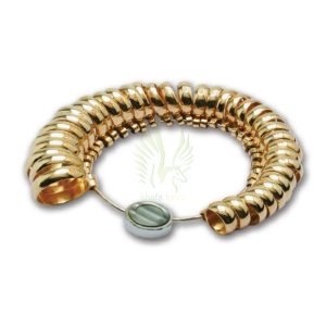 S-1223 Deluxe Wedding Band Ring Sizer