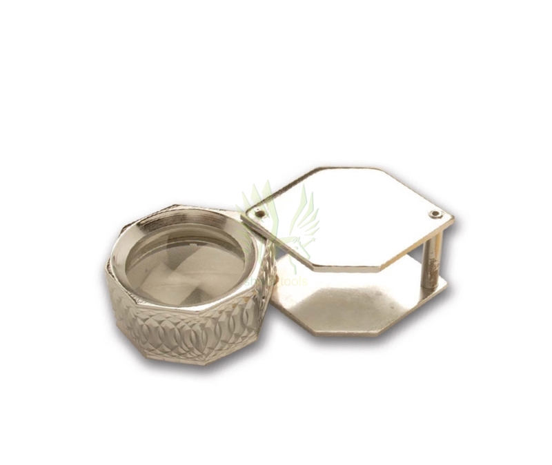 S-175 & S-176 Diamond-Cut Loupes