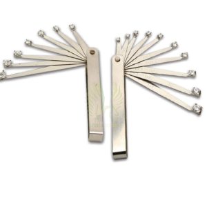 S-548 & S-549 Diamond Sellers