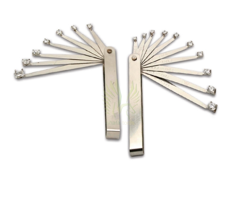 S-548 & S-549 Diamond Sellers