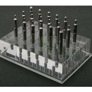 S-1233 Diamond Setting Gauge