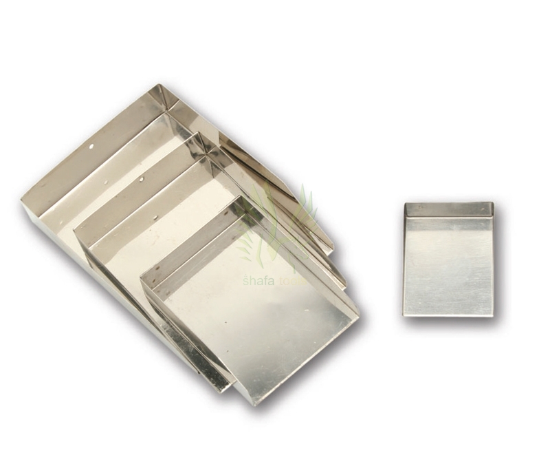 S-550 to S-555 Diamond Shovels