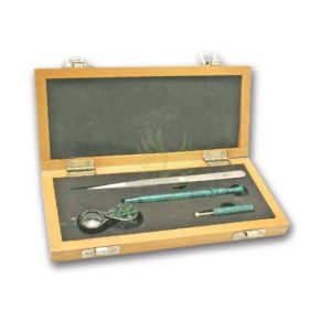 S-1283 Diamond Tool Kit