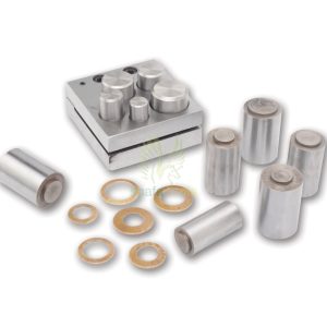 S-1657 Disc Washer Cutter Set