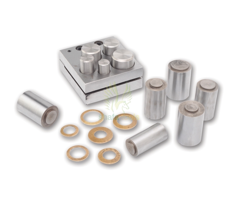 S-1657 Disc Washer Cutter Set