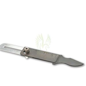 S-268 Double Action Case Opener