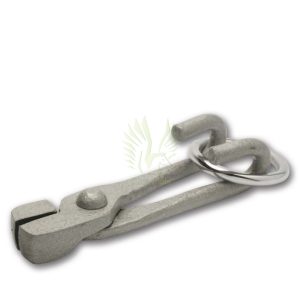 S-516 Draw Tong with Ring