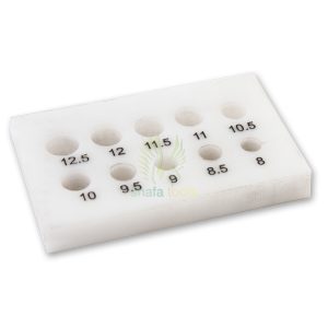 S-1643 Drawplates for Woven Wire