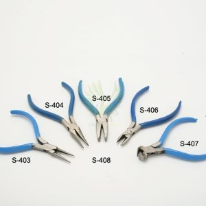 S-403 to S-408 Econo-Series Pliers